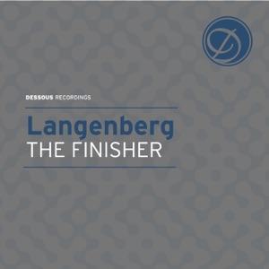 The Finisher - EP