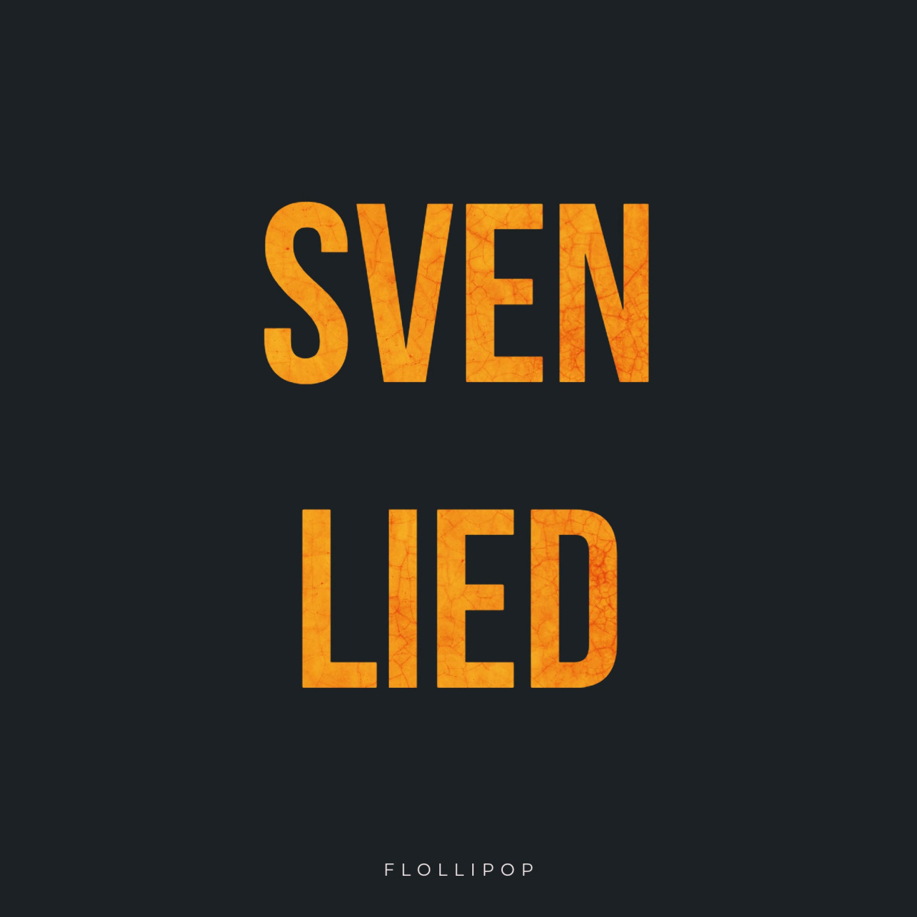 Sven Lied - Single