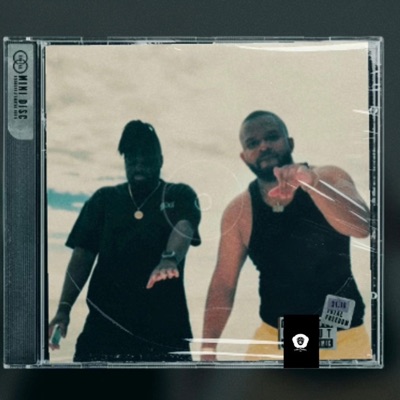 Touchdown (feat. Elz Falco) - Single