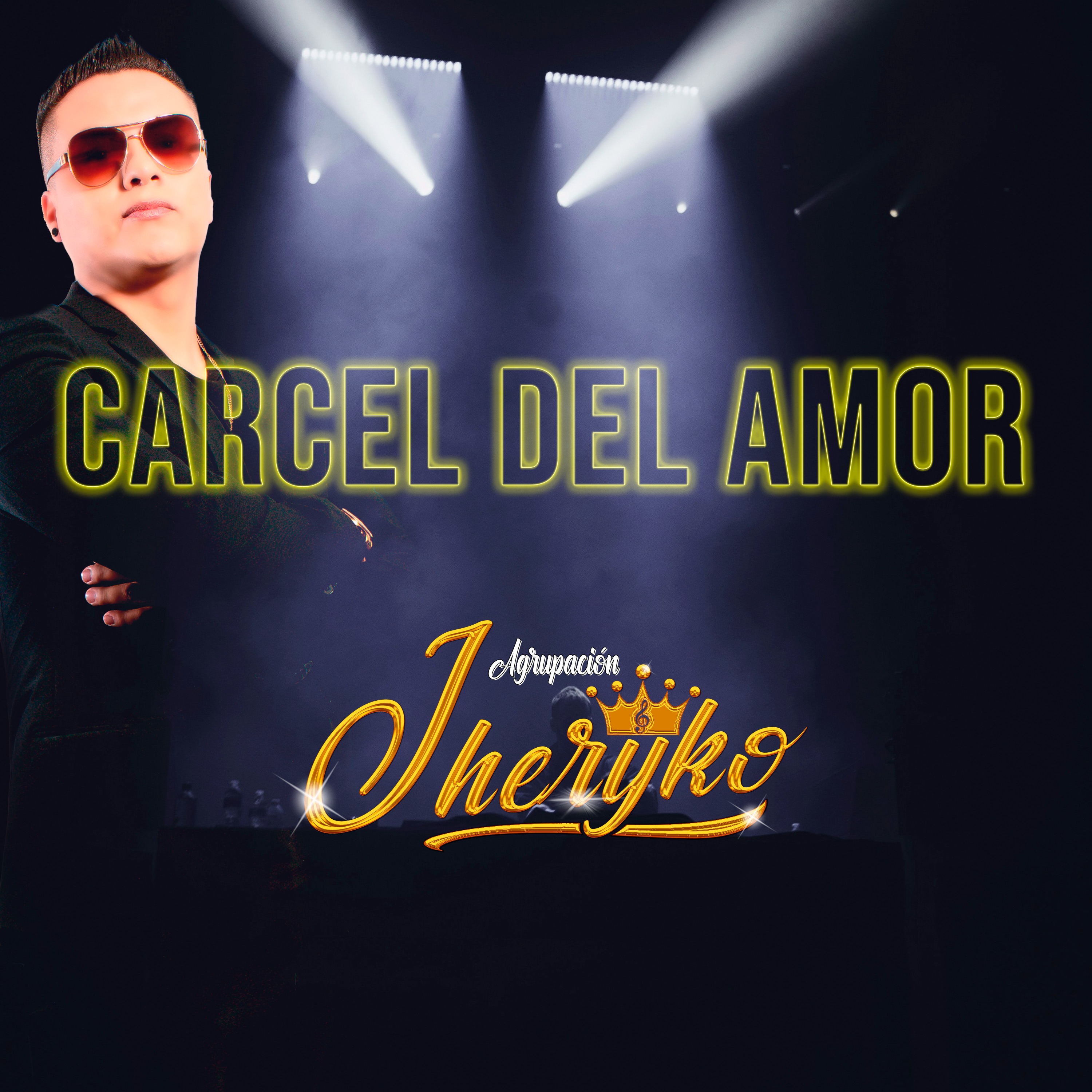 Carcel Del Amor - Single