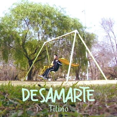 Desamarte - Single