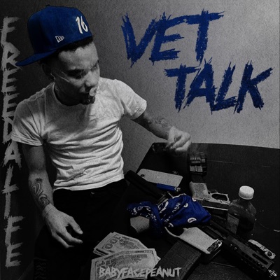 Vet Talk - Single
