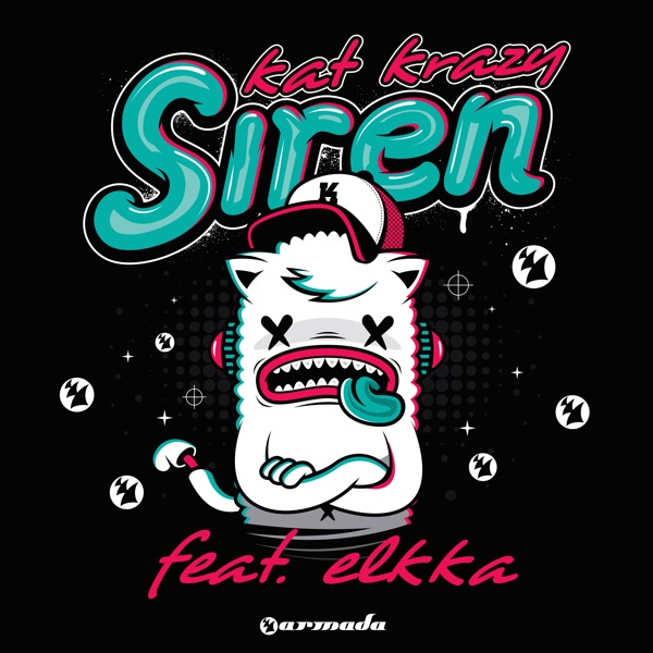 Siren (feat. elkka) - Single