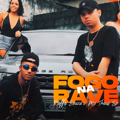 Fogo na Rave - Single