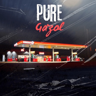 Pure Gazol - Single