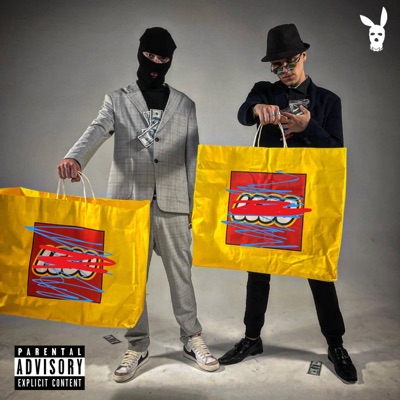 LEGO (feat. Beip) - Single