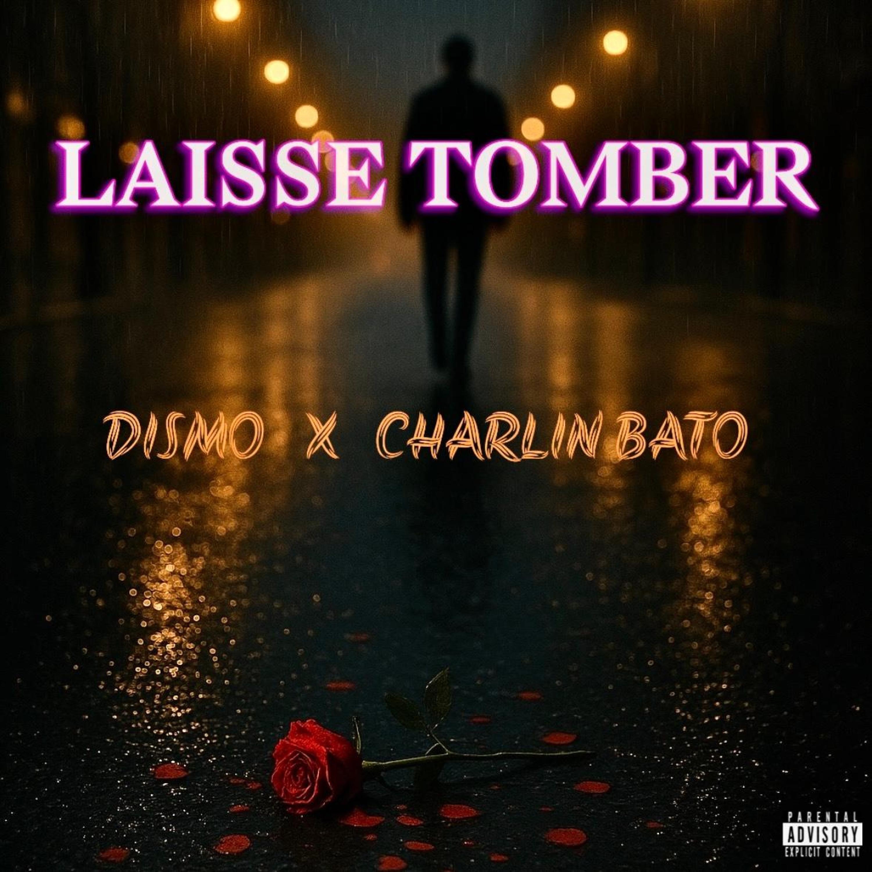 Laisse Tomber (feat. Charlin bato) - Single