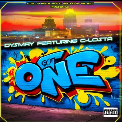 Got One (feat. C-Losta) - Single