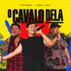 O Cavalo Dela (Ao Vivo) - Single