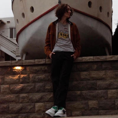 until next time (extras + outtakes) - EP