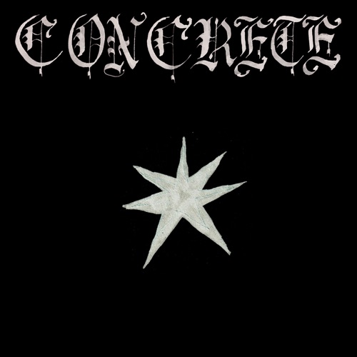 Concrete - Single