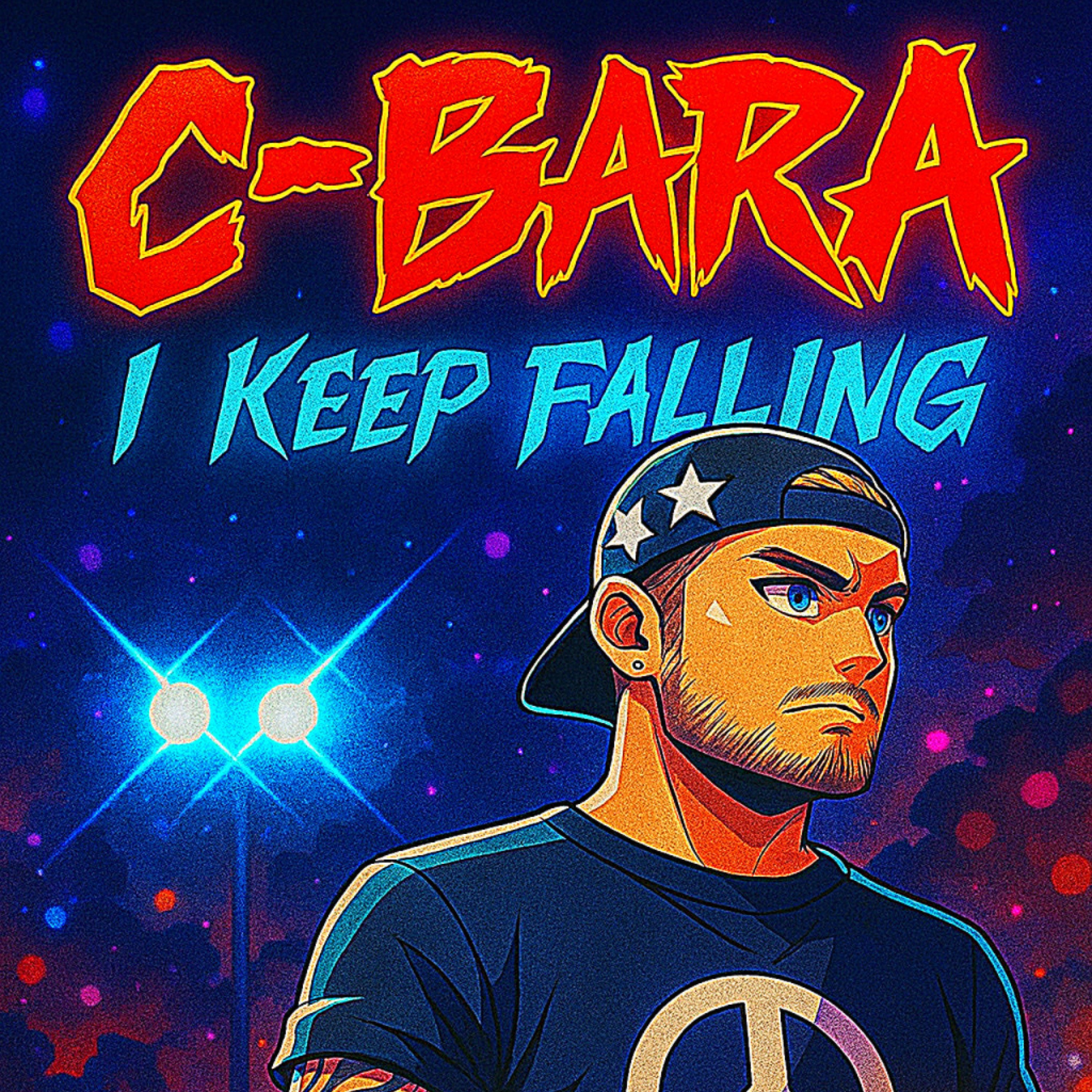 I Keep Falling - Single