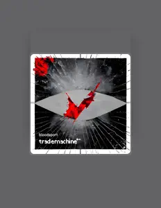 Écoutez trademachine™, regardez des vidéoclips, lisez la biographie, consultez les dates de tournée et plus encore !