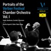 Gabor Takacs Gábor Takács-Nagy on the Verbier Festival Chamber Orchestra (Commentary) Portraits of the Verbier Festival Chamber Orchestra, Vol. 1 (Live)