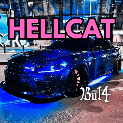 HELLCAT - Single