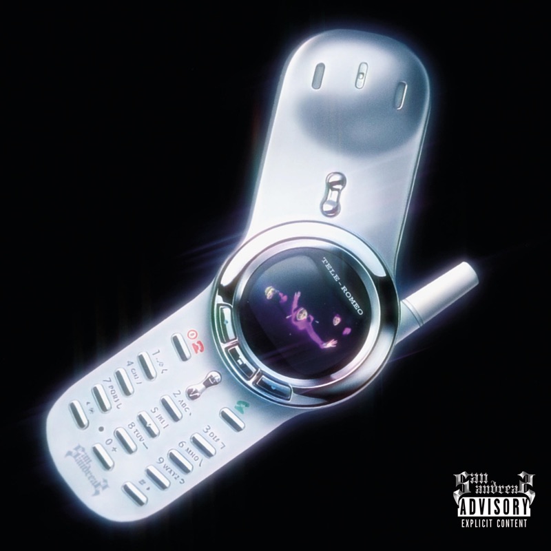 Wie Heb Ik Aan De Lijn? SAN ANDREAS Song Lyrics, Music Videos & Concerts