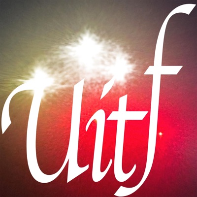 Uitf We're Dirt - Single