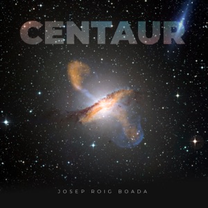 Centaur - EP