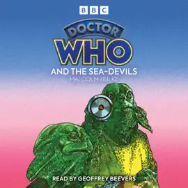 Doctor Who And The Sea-Devils