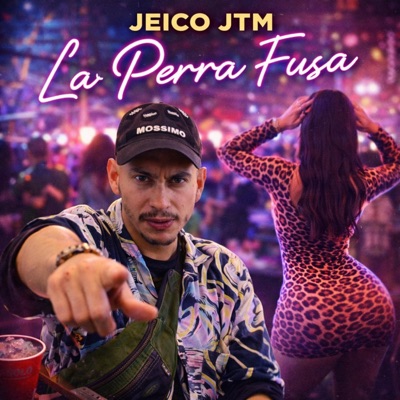 LA PERRA FUSA - Single