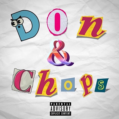 Don&Chops (feat. 10kdoobie) - Single