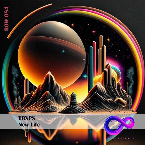 New Life - Single