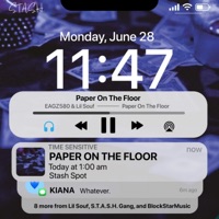 PaperOnTheFloor - Single - EAGZ580, Lil Souf & Youslaccin