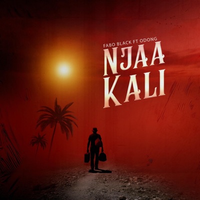 Njaa Kali (feat. Odong) - Single