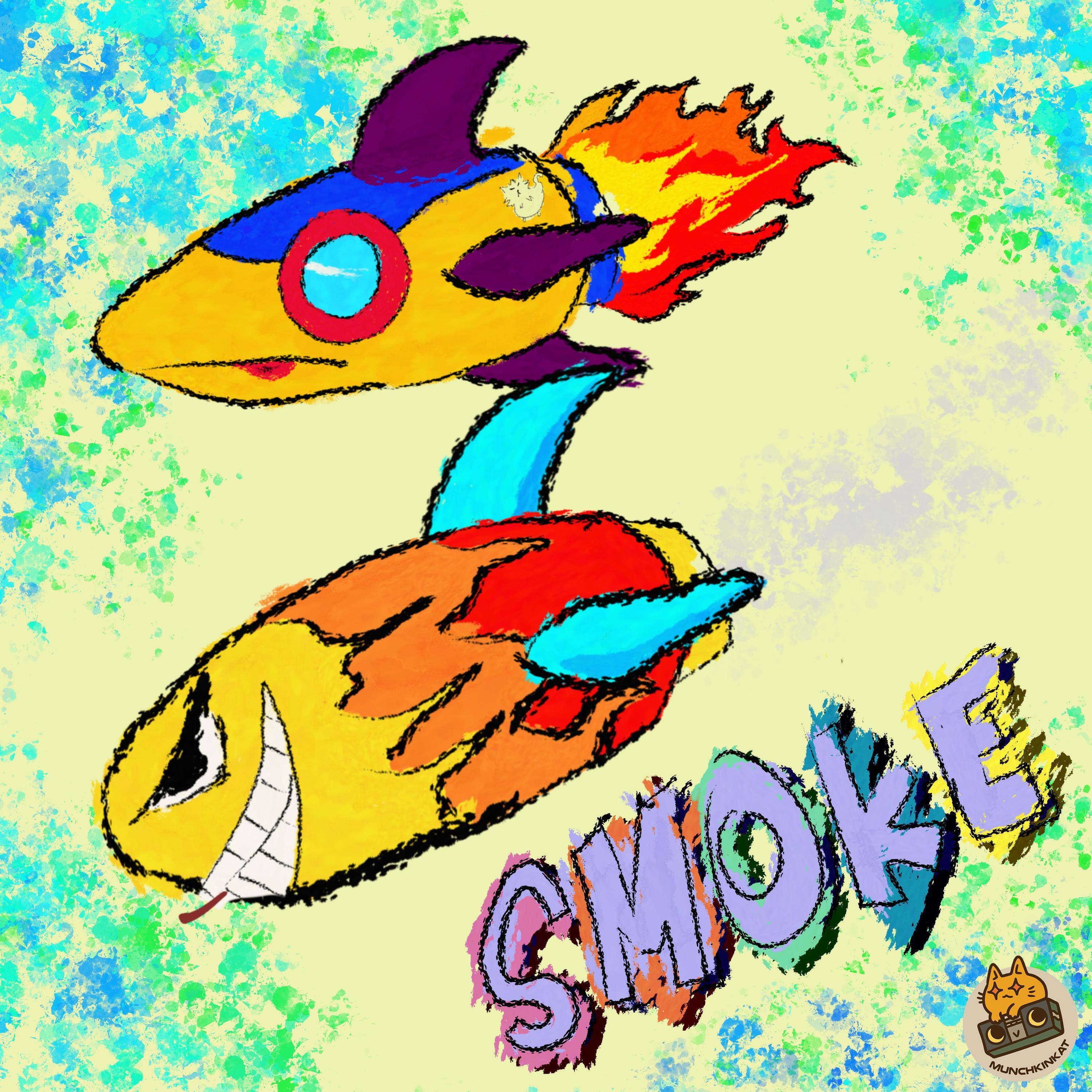 SMOKE - Single