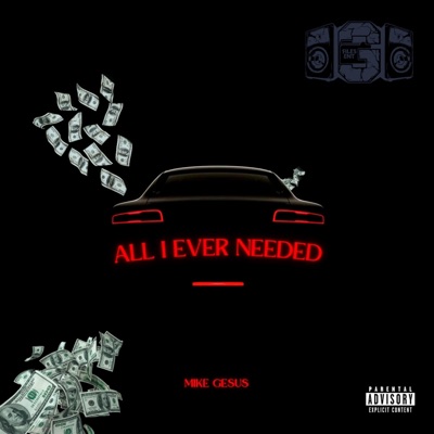 All I Ever Needed - Single