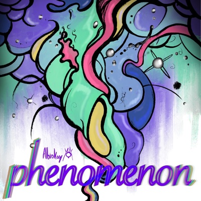 Phenomenon - Single