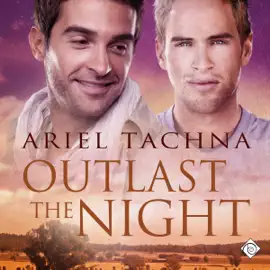 Outlast the Night: Lang Downs (Unabridged)