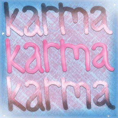 karma (feat. ketchum) - Single