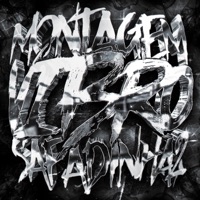 MONTAGEM VIBRO SAFADINHA 2 - EP - heqxrte, DJ BLOOD 013, DJ ZENITE & DJ RGLX