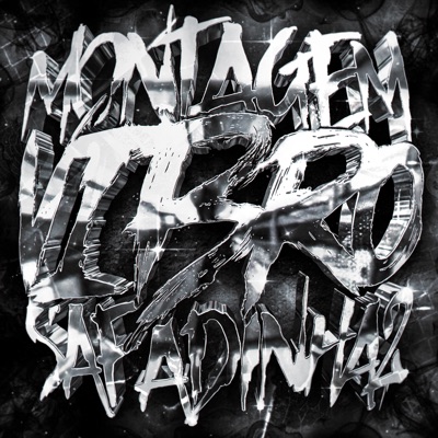 MONTAGEM VIBRO SAFADINHA 2 - EP