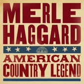 American Country Legend artwork