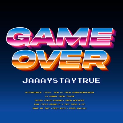 Game Over - EP