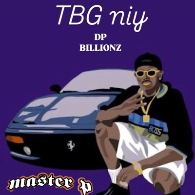 Master P (feat. Tbg Niy) - Single