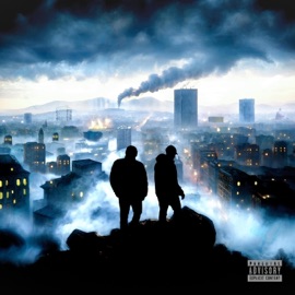 BLACK SWANS (feat. DieZ & DAJ) Desaparesidos
