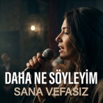 Daha Ne Söyleyim Sana Vefasız - Single