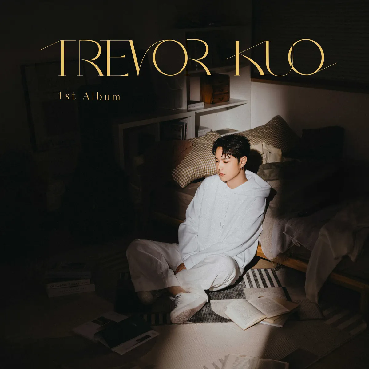 郭家瑋 - 郭家瑋個人首張創作EP - EP (2024) [iTunes Plus AAC M4A]-新房子