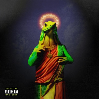 LA LUCERTOLA - Single