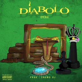 DIABOLO (SNAKE) O'cee & Endwd DJ