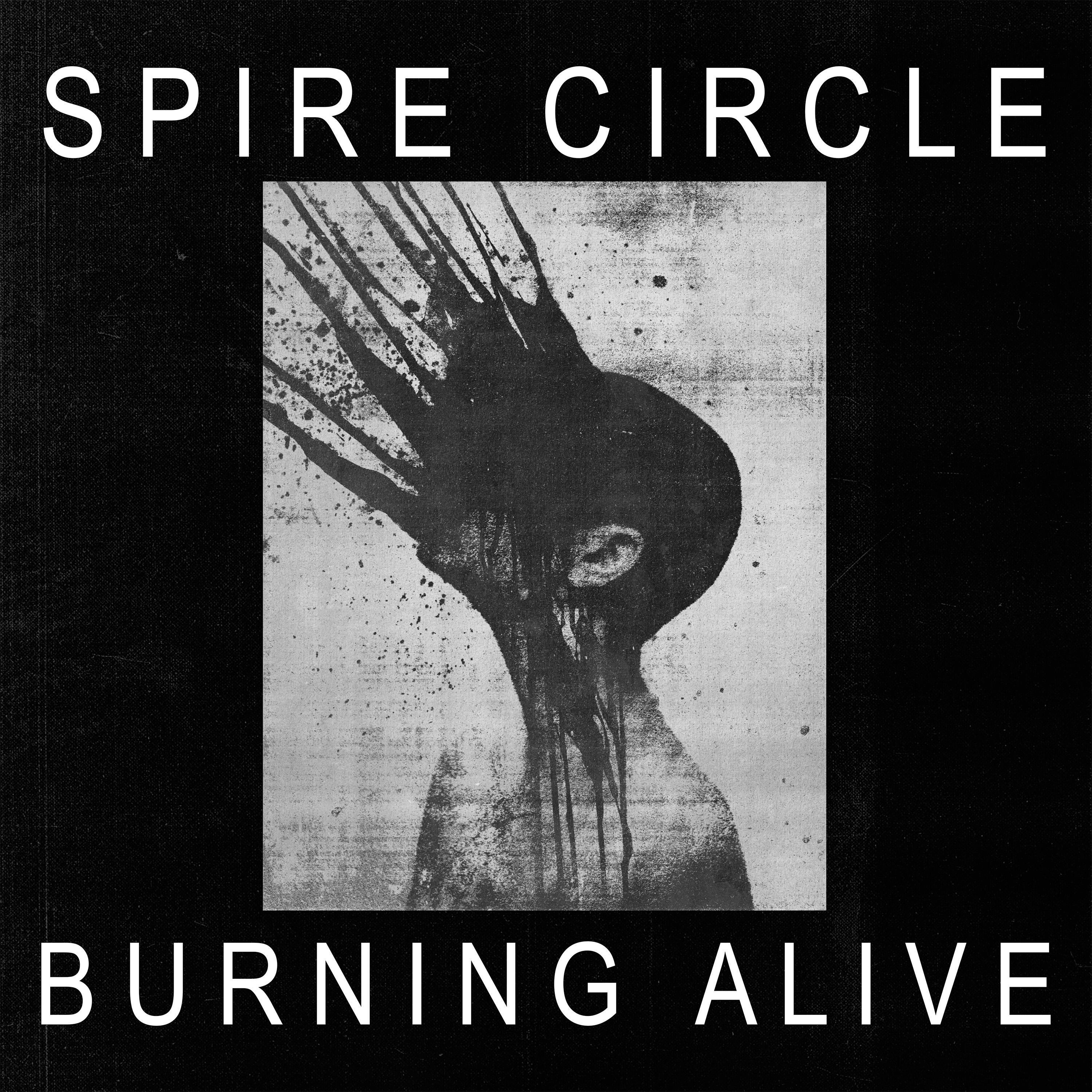 Burning Alive EP - Single