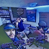 GET OFF MY D!&K (feat. Cellyon) - Single - Smidro