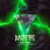 Backfire (Extended Mix) artwork