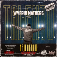 Talento Sobra - Single - Wyfrid Mathers