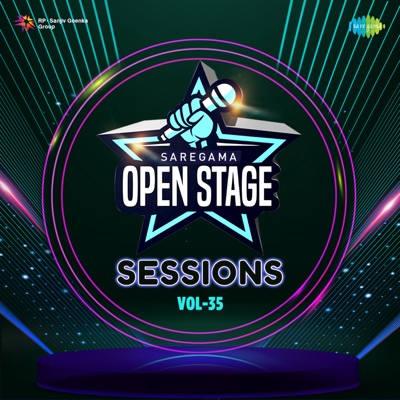 Open Stage Sessions, Vol. 35