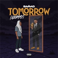 Tomorrow (GRAMMY) - Single - SAMAD
