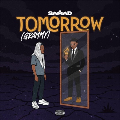 Tomorrow (GRAMMY) - Single